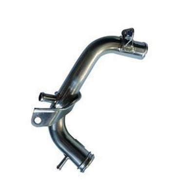 Water Pipe 8-98132029-0 for Isuzu 4JK1 Engine TFS TFR Truck