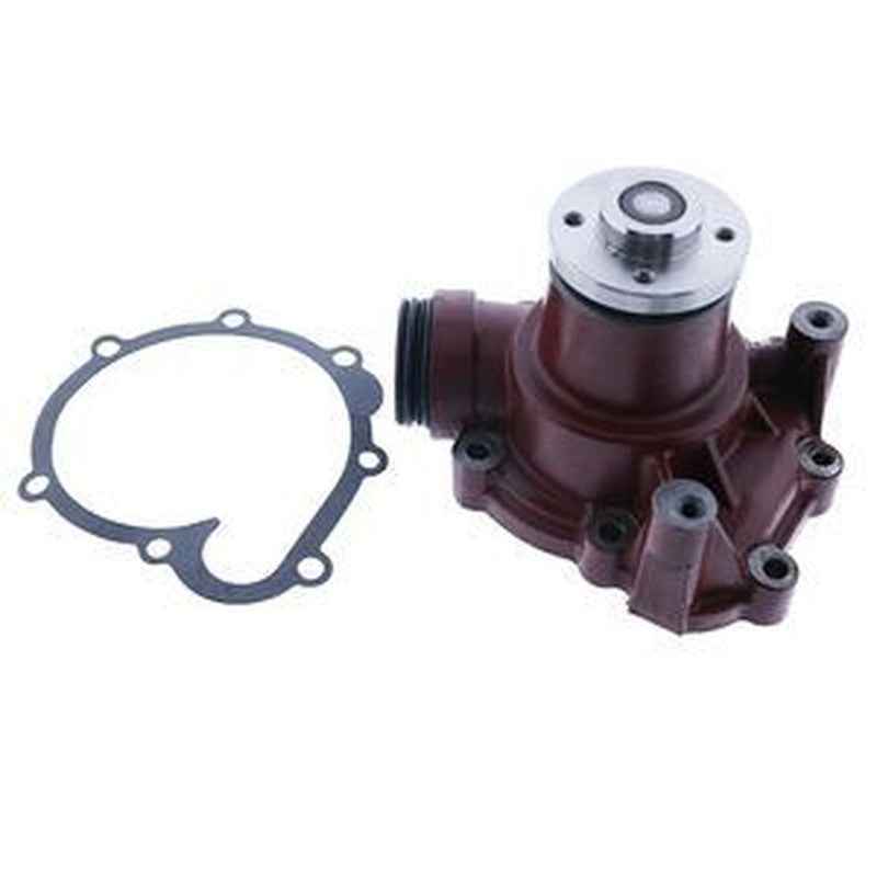 Water Pump 015 011 801R for HAMM HD110 Roller