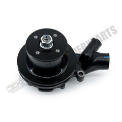 Bomba de agua 02/102097 02/102080 para retroexcavadora JCB 3CX-2WD 3CX-4 Francia 3CX-2 S'master 3D-4 3DS-2