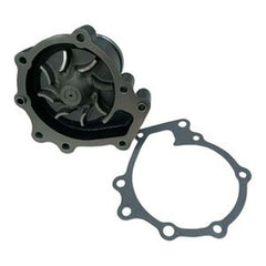 Water Pump 02/802310 fit JCB Excavator JS200 JS220 JS240 JS220LR JS260 JS210 JZ235 JZ255