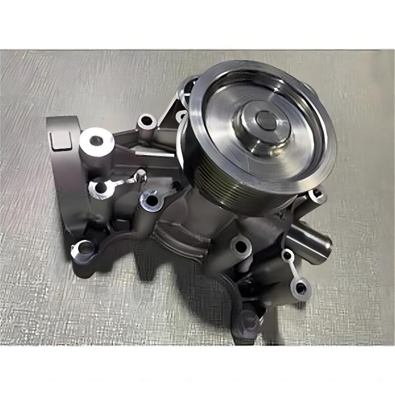 Water Pump 04901740 04902727 for Deutz Engine TCD4L20134V TCD6L20134V - Buymachineryparts