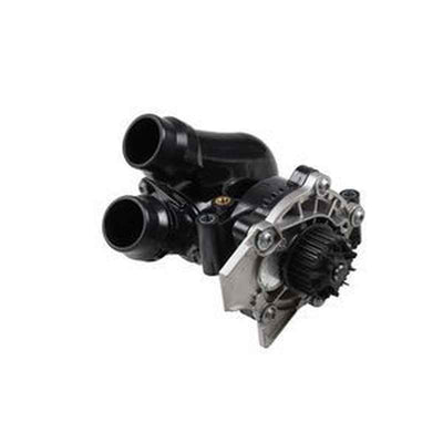 Water Pump 06J121026BH Compatible with Audi VW Beetle Eos Jetta Passat
