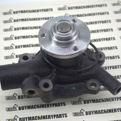 Water Pump 11-9356 119356 Fit for Thermo King CG DI NSD RC SB SMX RT SG Super Sentry