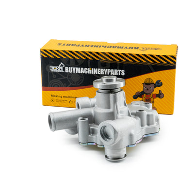 Bomba de agua 119025-42000 119025-42001 para motor Yanmar 3TNM74F 3TNM72 3TNE84 4TNE84