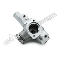 Bomba de água 119025-42000 119025-42001 para motor Yanmar 3TNM74F 3TNM72 3TNE84 4TNE84