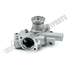 Bomba de água 119025-42000 119025-42001 para motor Yanmar 3TNM74F 3TNM72 3TNE84 4TNE84