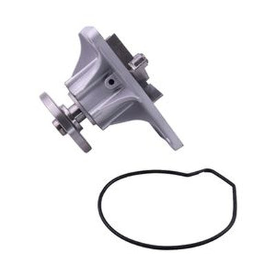 Water Pump 12242840 for Mitsubishi 4M40 Engine Sumitomo SH60 SH75 Excavator