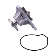 Bomba de agua 12242840 para motor Mitsubishi 4M40 excavadora Sumitomo SH60 SH75