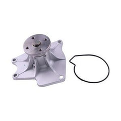 Bomba de agua 12242840 para motor Mitsubishi 4M40 excavadora Sumitomo SH60 SH75