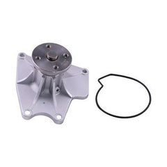 Bomba de agua 12242840 para motor Mitsubishi 4M40 excavadora Sumitomo SH60 SH75