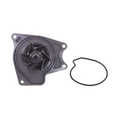 Bomba de agua 12242840 para motor Mitsubishi 4M40 excavadora Sumitomo SH60 SH75