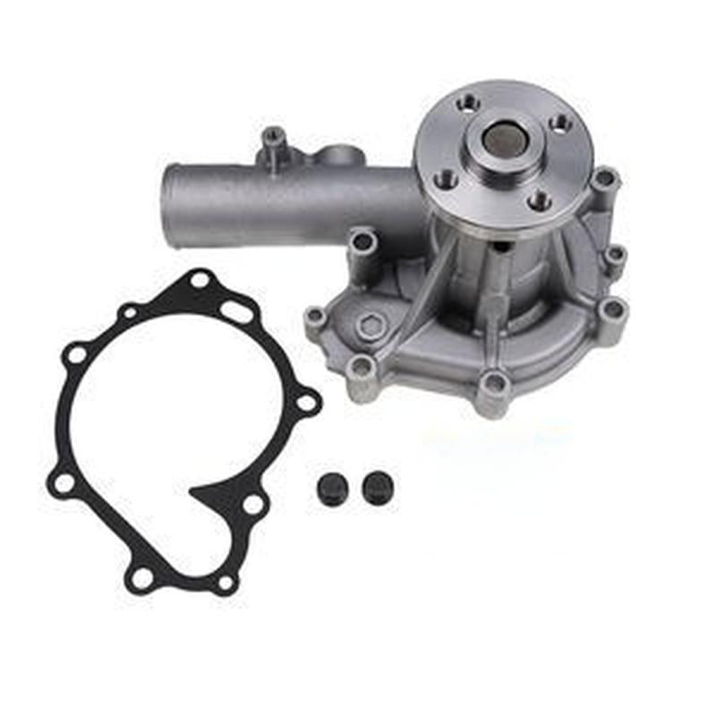 Water Pump 123900-42000 for Komatsu S4D106 Engine Excavator PC110R-1 buymachineryparts