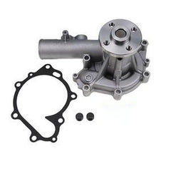 Water Pump 123900-42000 for Komatsu S4D106 Engine Excavator PC110R-1 buymachineryparts