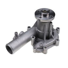 Water Pump 123900-42000 for Komatsu S4D106 Engine Excavator PC110R-1 buymachineryparts