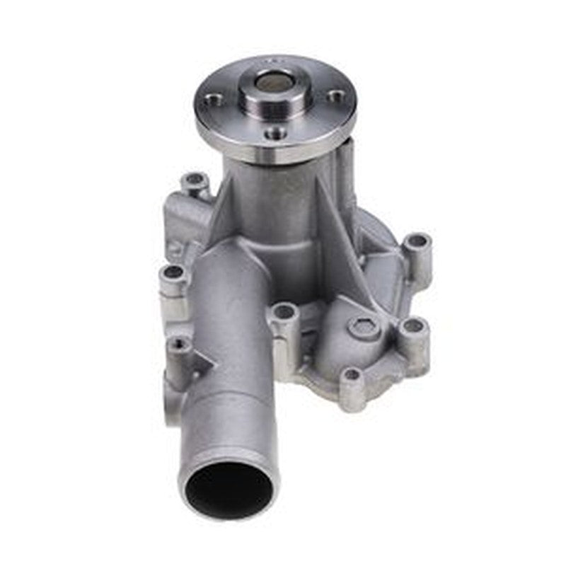 Water Pump 123900-42000 for Komatsu S4D106 Engine Excavator PC110R-1 buymachineryparts