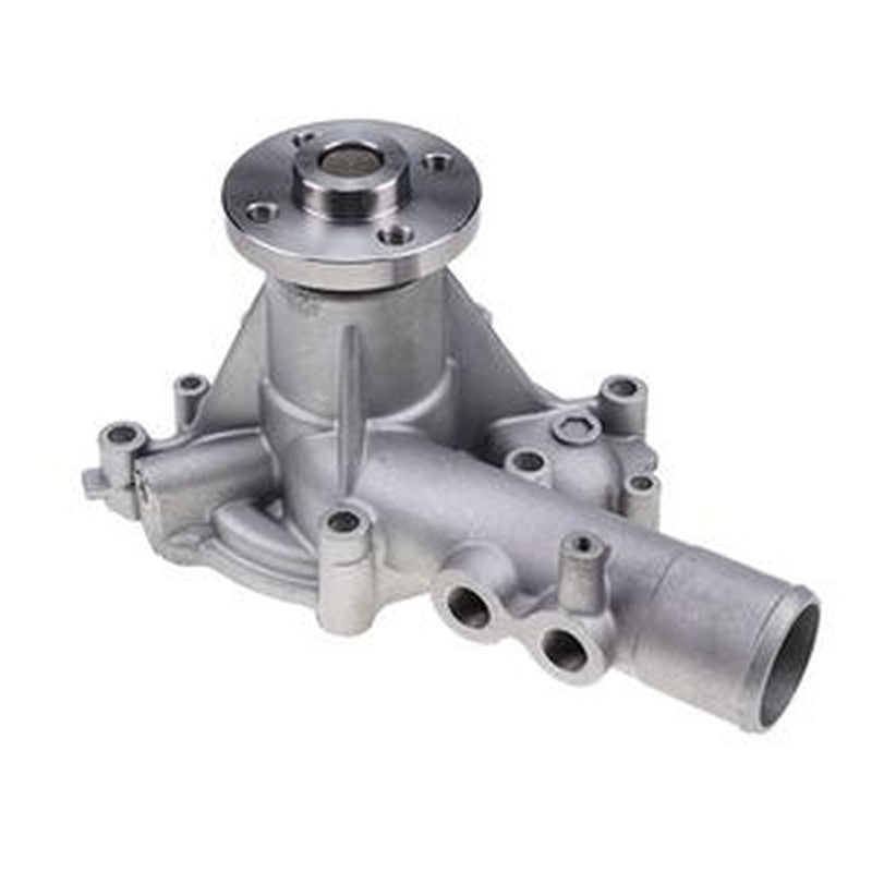 Water Pump 123900-42000 for Komatsu S4D106 Engine Excavator PC110R-1 buymachineryparts