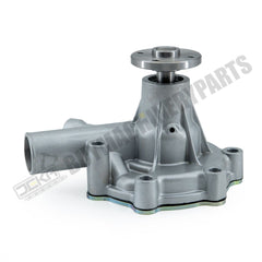 Water pump 1273085C91 Fit for Case IH 234 235 244 245 254 255 1120 1130 Tractor
