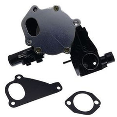 Bomba de Água 129001-42004 para Motores Yanmar 3TNV88 e Komatsu 3D88E