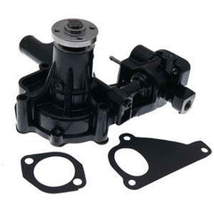 Water Pump 129001-42004 for Yanmar Komatsu 4TNE84/4D84E Engines