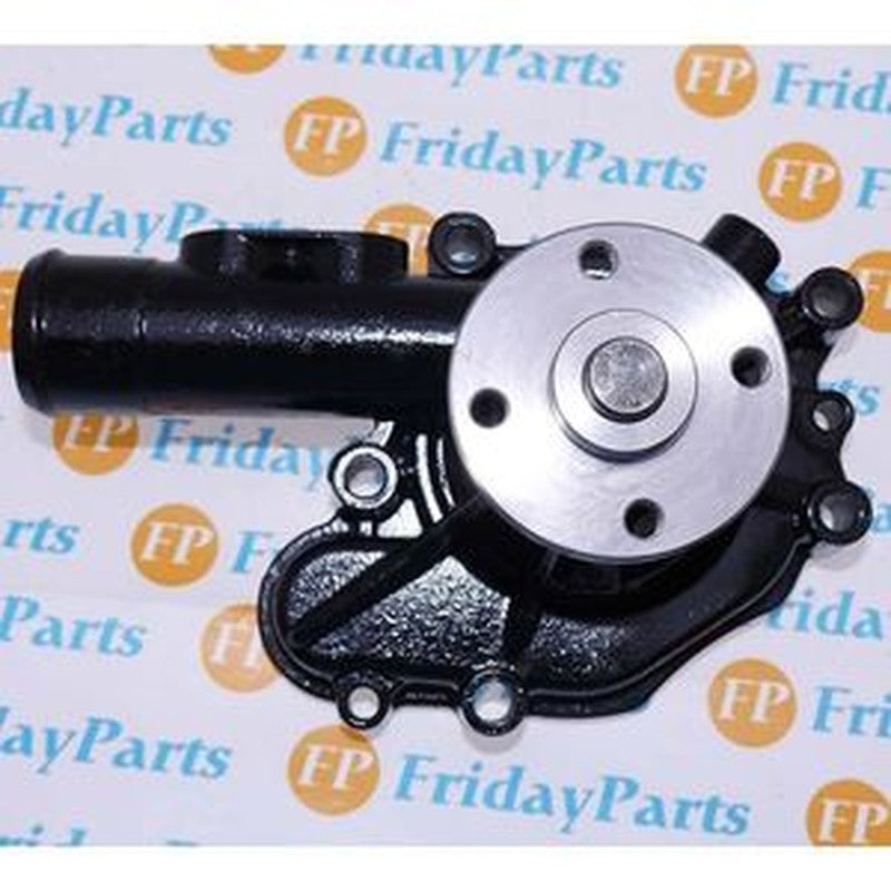 Water Pump 129900-42002 for Yanmar 4TNE98/94 Engine buymachineryparts