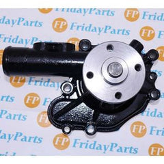 Water Pump 129900-42002 for Yanmar 4TNE98/94 Engine buymachineryparts