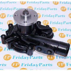 Water Pump 129900-42002 for Yanmar 4TNE98/94 Engine buymachineryparts