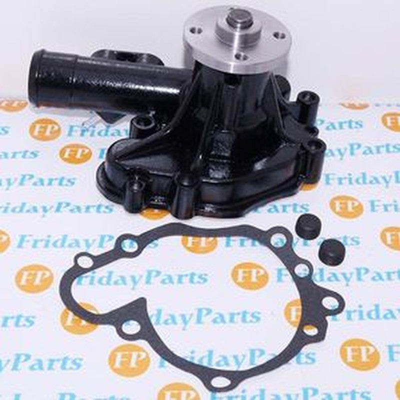 Water Pump 129900-42002 for Yanmar 4TNE98/94 Engine buymachineryparts