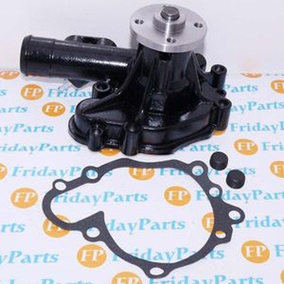 Water Pump 129900-42002 for Yanmar 4TNE98/94 Engine