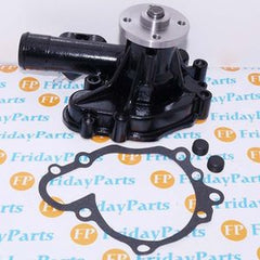 Water Pump 129900-42002 for Yanmar 4TNE98/94 Engine buymachineryparts