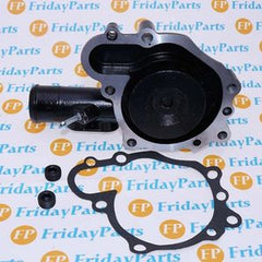 Water Pump 129900-42002 for Yanmar 4TNE98/94 Engine buymachineryparts