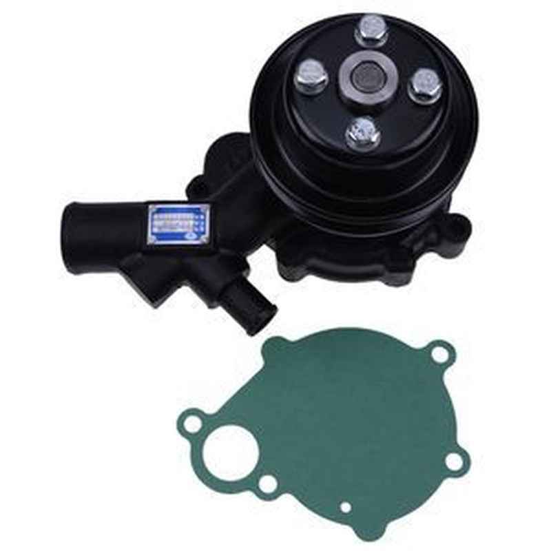 Water Pump w/ Gasket 1307010AB56-HMS20W & 1307012AB01-00000 for FAW Engines
