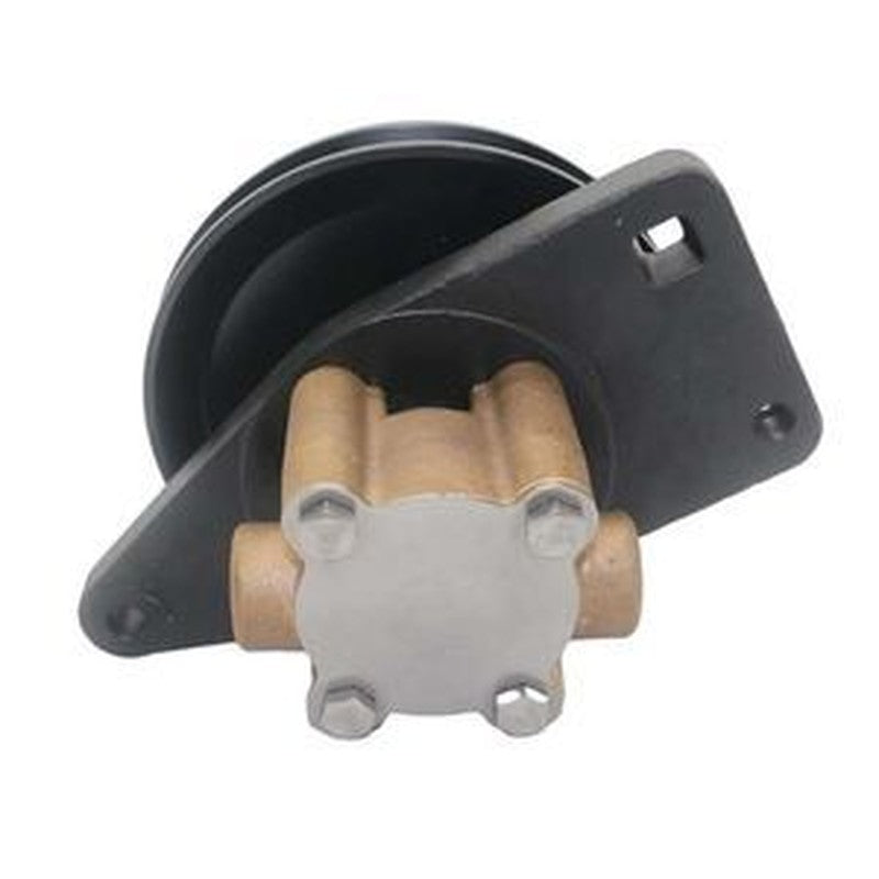 Water Pump 132-0430 JPR-ON7002 G8002 132-0935 for Cummins Engines
