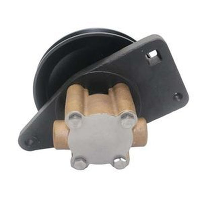 Water Pump 132-0430 JPR-ON7002 G8002 132-0935 for Cummins Engines