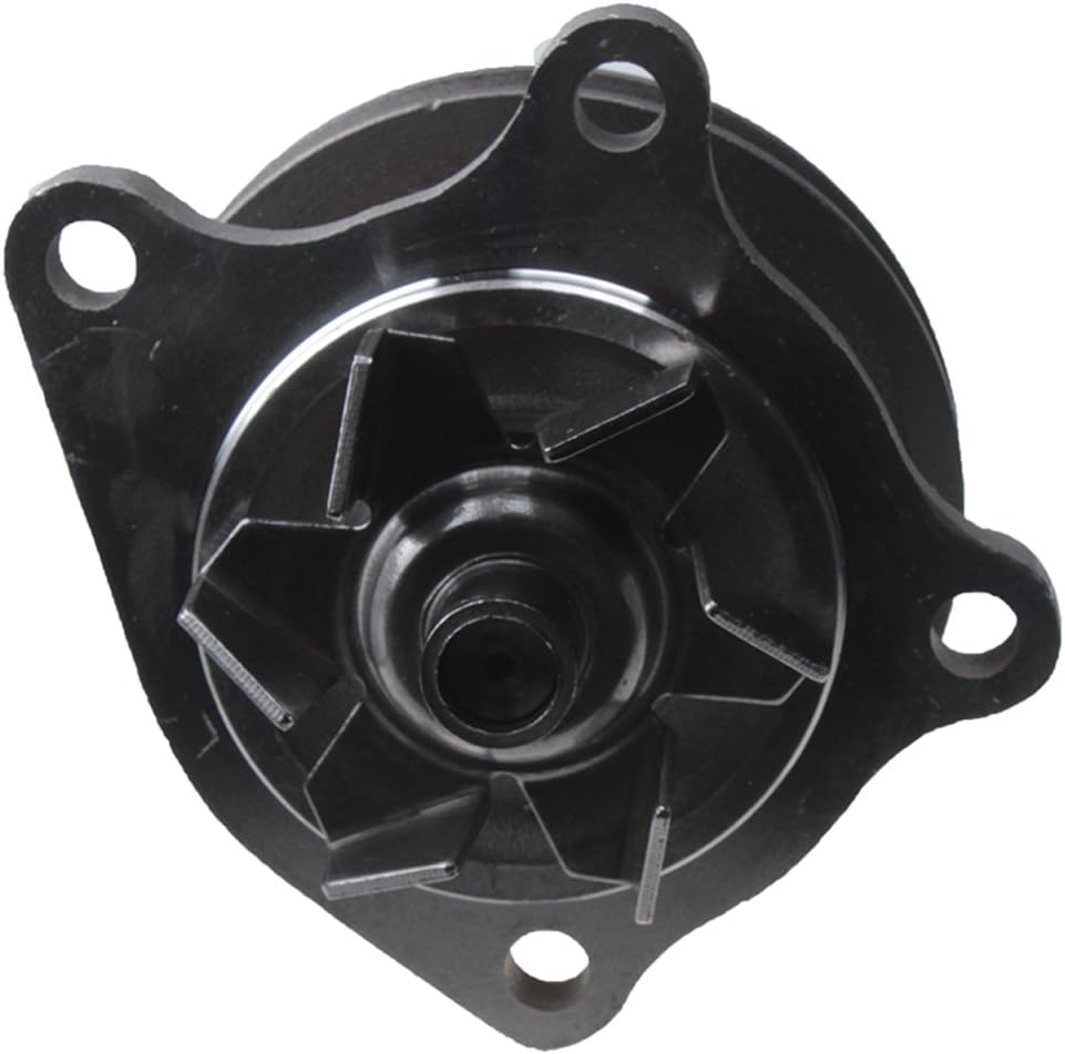 Water Pump 15401-73030 for Kubota L285 L285W L285WP L295 L295DT L295F ...