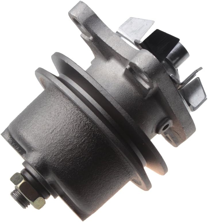 Water Pump 15401-73030 for Kubota L285 L285W L285WP L295 L295DT L295F ...