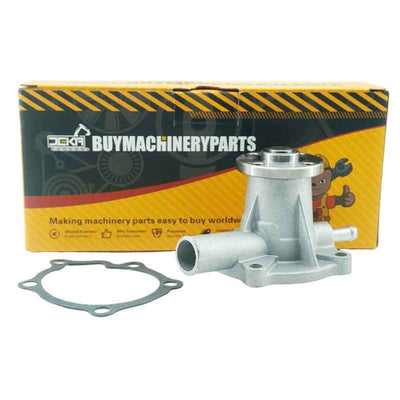 Water Pump 15852-73030 15852-73035 15852-73036 Fit for Kubota Engine D600 V800 Z400 Lawn Tractor KH-007H G3200 G3200H G5200 G5200H