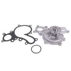 Water Pump 16100-09491 for Toyota Tundra Sequoia Land Cruiser