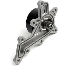 Water Pump 16100-09630 for Toyota 4NRFE/5NRFE Engines