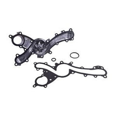 Bomba de Água 16100-39436/39435 para Lexus GS300/350/450h/IS250/300/350/RC300/350