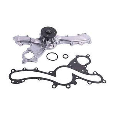 Water Pump 16100-39436/39435 for Lexus GS300/350/450h/IS250/300/350/RC300/350
