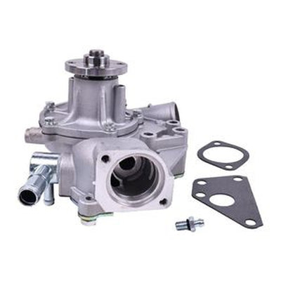 Water Pump 16100-78156-71 fit TOYOTA 4Y Engine Forklift 7FG/7FGU/7FGCU buymachineryparts