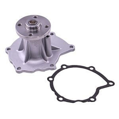 Water Pump w/ Gasket 16110-UCH10-71 for Toyota Forklift Engines