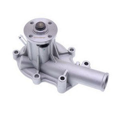 Water Pump 16251-73034 for Kubota Excavator KX41-2 KX61-2 KX71 KX91-2 U25S U27-4
