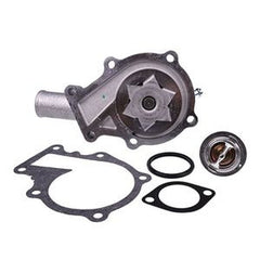 Bomba de Água e Kit de Termóstato 16251-73034/15531-73011 para Motores Kubota