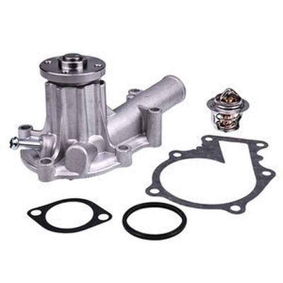 Water Pump & Thermostat Kit 16251-73034/15531-73011 for Kubota Engines