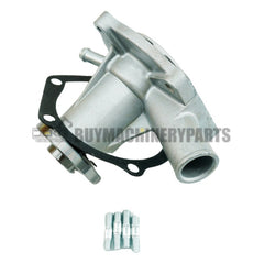 Water Pump 185-2236 for Cummins Onan RV Generator