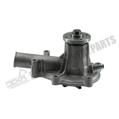 Water Pump 185-6671 for Cummins Onan Generator