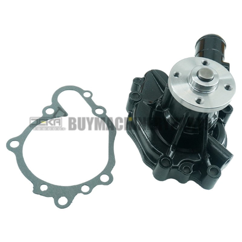 Water Pump 186684 for Gehl Mustang Loader 5640E 6640E RT210 V270 V330 2066 2076 2086 2100RT 2700V 3300V
