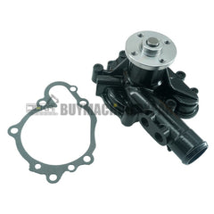 Water Pump 186684 for Gehl Mustang Loader 5640E 6640E RT210 V270 V330 2066 2076 2086 2100RT 2700V 3300V
