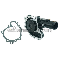 Water Pump 186684 for Gehl Mustang Loader 5640E 6640E RT210 V270 V330 2066 2076 2086 2100RT 2700V 3300V